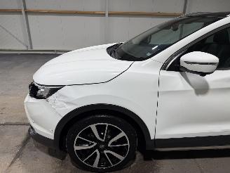 Nissan Qashqai 1.2 85kW Tekna picture 20
