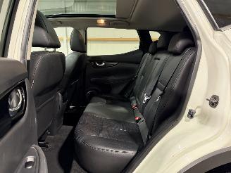Nissan Qashqai 1.2 85kW Tekna picture 38
