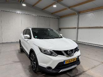 Nissan Qashqai 1.2 85kW Tekna picture 3