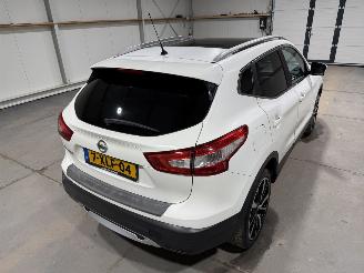 Nissan Qashqai 1.2 85kW Tekna picture 33