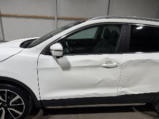 Nissan Qashqai 1.2 85kW Tekna picture 19