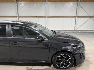 Kia Ceed 1.5 T-GDi 103kW GT-PlusLine  Panoramadak picture 18