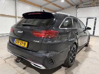 Kia Ceed 1.5 T-GDi 103kW GT-PlusLine  Panoramadak picture 7