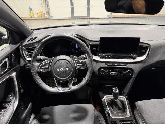 Kia Ceed 1.5 T-GDi 103kW GT-PlusLine  Panoramadak picture 41