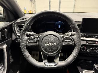 Kia Ceed 1.5 T-GDi 103kW GT-PlusLine  Panoramadak picture 40