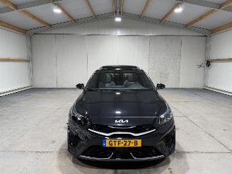 Kia Ceed 1.5 T-GDi 103kW GT-PlusLine  Panoramadak picture 4