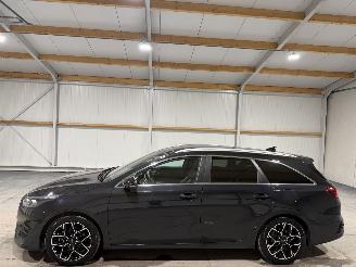 Kia Ceed 1.5 T-GDi 103kW GT-PlusLine  Panoramadak picture 9