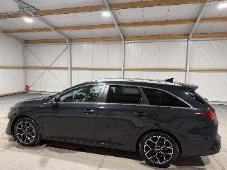 Kia Ceed 1.5 T-GDi 103kW GT-PlusLine  Panoramadak picture 12