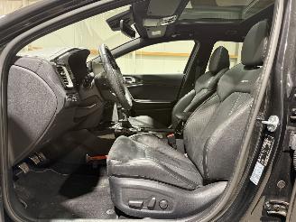 Kia Ceed 1.5 T-GDi 103kW GT-PlusLine  Panoramadak picture 30