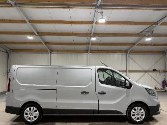 dañado vehículos comerciales Renault Trafic 52kWh E-Tech T29 L2 HAdvance 2026/3