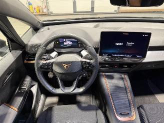 Cupra Born 63kWh 170kW Business picture 38