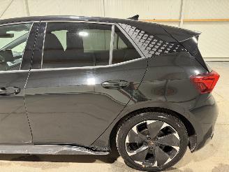 Cupra Born 63kWh 170kW Business picture 24
