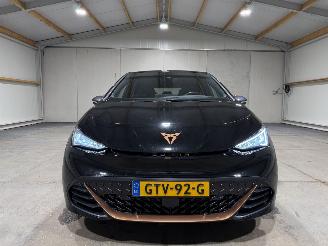 Cupra Born 63kWh 170kW Business picture 5