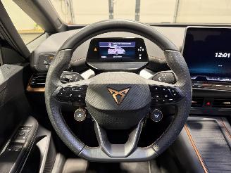 Cupra Born 63kWh 170kW Business picture 37