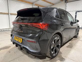 Cupra Born 63kWh 170kW Business picture 16