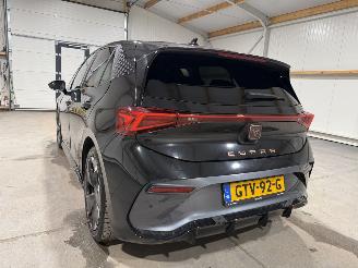Cupra Born 63kWh 170kW Business picture 14