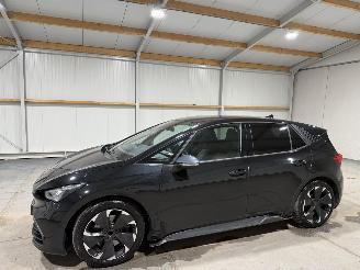 Cupra Born 63kWh 170kW Business picture 10