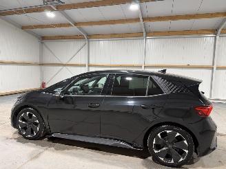 Cupra Born 63kWh 170kW Business picture 12