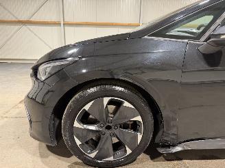 Cupra Born 63kWh 170kW Business picture 20