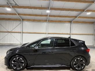 Cupra Born 63kWh 170kW Business picture 9