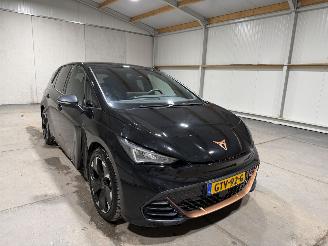 Cupra Born 63kWh 170kW Business picture 3