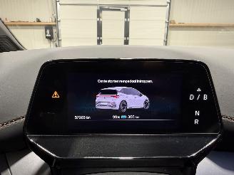 Cupra Born 63kWh 170kW Business picture 39