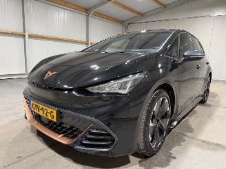 Cupra Born 63kWh 170kW Business picture 17