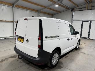 Volkswagen Caddy 2.0 TDI Comfort picture 8