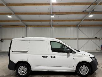 danneggiata veicoli commerciali Volkswagen Caddy 2.0 TDI Comfort 2023/3