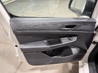 Volkswagen Caddy 2.0 TDI Comfort picture 35
