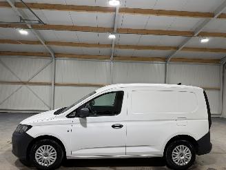 Volkswagen Caddy 2.0 TDI Comfort picture 10