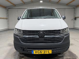 Volkswagen Transporter 2.0 TDI L2 H1 Friso picture 20