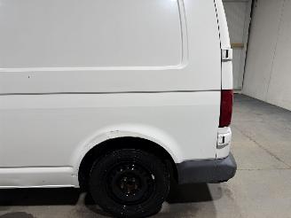 Volkswagen Transporter 2.0 TDI L2 H1 Friso picture 25