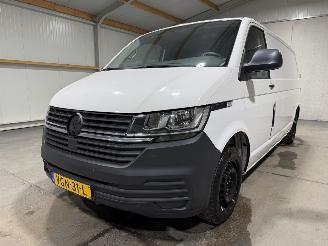Volkswagen Transporter 2.0 TDI L2 H1 Friso picture 19