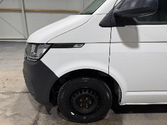 Volkswagen Transporter 2.0 TDI L2 H1 Friso picture 18