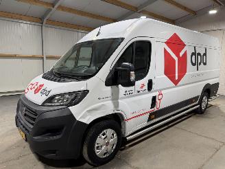 Fiat E-Ducato 47kWh 90kW L4-H2 picture 14