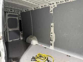 Fiat E-Ducato 47kWh 90kW L4-H2 picture 23