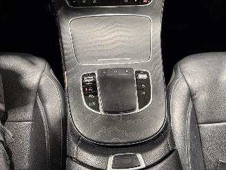 Mercedes E-klasse E200D  118kW Automaat Bussines Solution AMG Panoramadak picture 31