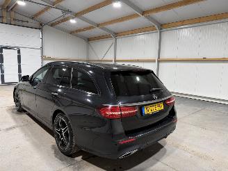 Mercedes E-klasse E200D  118kW Automaat Bussines Solution AMG Panoramadak picture 12