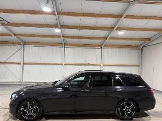 Mercedes E-klasse E200D  118kW Automaat Bussines Solution AMG Panoramadak picture 8