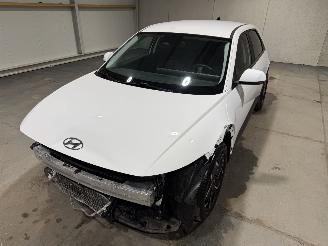 Hyundai ioniq 5 77.4kWh 168kW Style picture 21