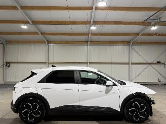 Unfallwagen Hyundai ioniq 5 77.4kWh 168kW Style 2023/11