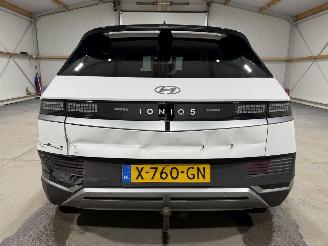 Hyundai ioniq 5 77.4kWh 168kW Style picture 33