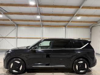 Kia EV9 99.8kWh 150kW AIR picture 7