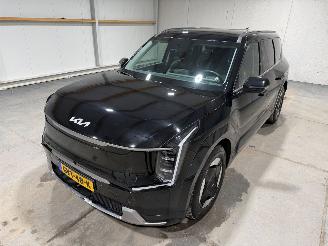 Kia EV9 99.8kWh 150kW AIR picture 21