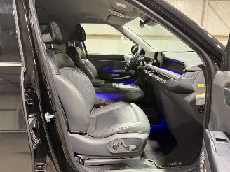 Kia EV9 99.8kWh 150kW AIR picture 45