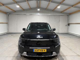 Kia EV9 99.8kWh 150kW AIR picture 4