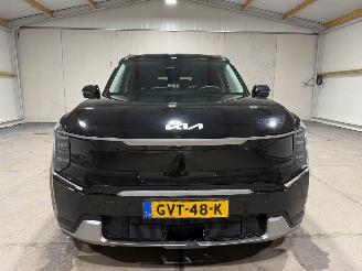 Kia EV9 99.8kWh 150kW AIR picture 17