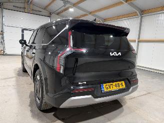 Kia EV9 99.8kWh 150kW AIR picture 27