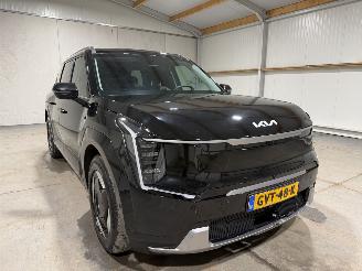 Kia EV9 99.8kWh 150kW AIR picture 18